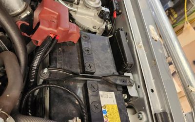 Dual Battery Systems Installation Clayton Vic